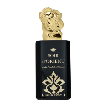 Sisley Soir d'Orient woda perfumowana dla kobiet 100 ml