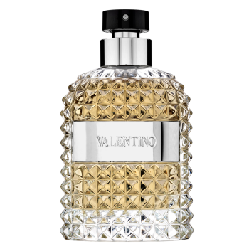 Valentino Valentino Uomo Acqua toaletná voda pre mužov 125 ml