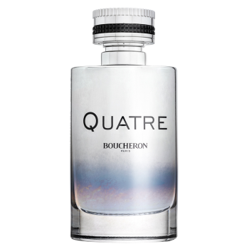 Boucheron Quatre Pour Homme Intense toaletná voda pre mužov 100 ml