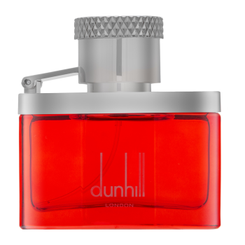 Dunhill Desire Red toaletná voda pre mužov 30 ml