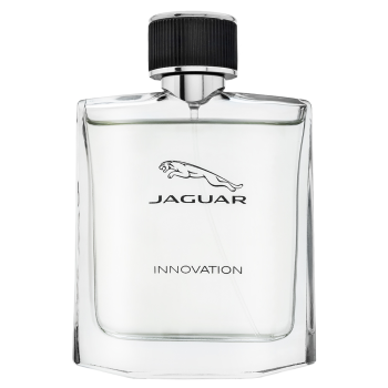 Jaguar Innovation Eau de Toilette da uomo 100 ml