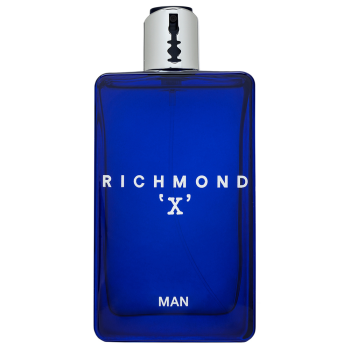 John Richmond Richmond X Eau de Toilette da uomo 75 ml