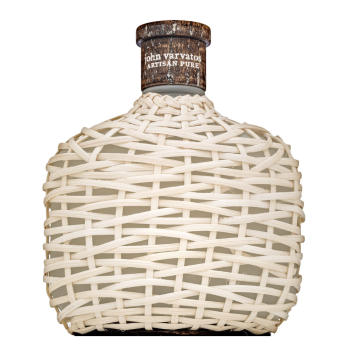 John Varvatos Artisan Pure Eau de Toilette bărbați 125 ml