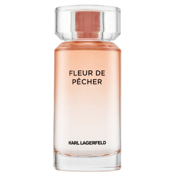 Lagerfeld Fleur de Pecher parfémovaná voda za žene 100 ml