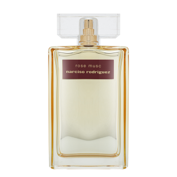 Narciso Rodriguez Rose Musc parfémovaná voda pro ženy 100 ml