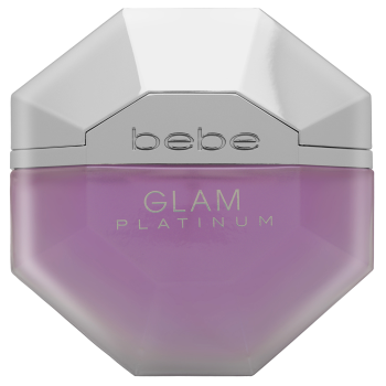Bebe Glam Platinum parfumirana voda za ženske 100 ml