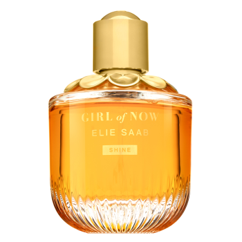 Elie Saab Girl of Now Shine parfémovaná voda pre ženy 90 ml