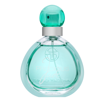 Sergio Tacchini Precious Jade toaletná voda pre ženy 50 ml
