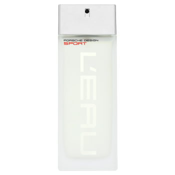 Porsche Design Sport L'Eau woda toaletowa dla mężczyzn 120 ml