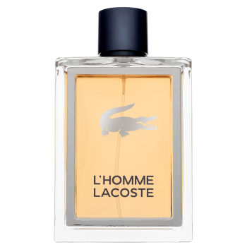 Lacoste L'Homme Lacoste toaletná voda pre mužov 150 ml
