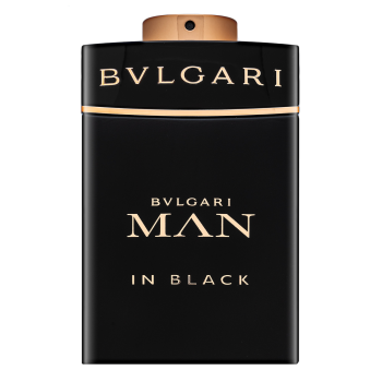 Bvlgari Man in Black parfémovaná voda pre mužov 150 ml