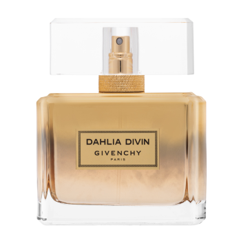 Givenchy Dahlia Divin Le Nectar Intense parfémovaná voda pre ženy 75 ml