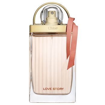 Chloé Love Story Eau Sensuelle parfémovaná voda pre ženy 75 ml