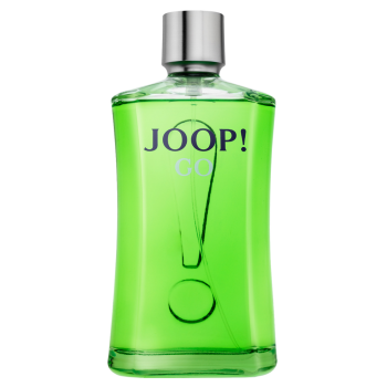Joop! Go! toaletná voda pre mužov 200 ml