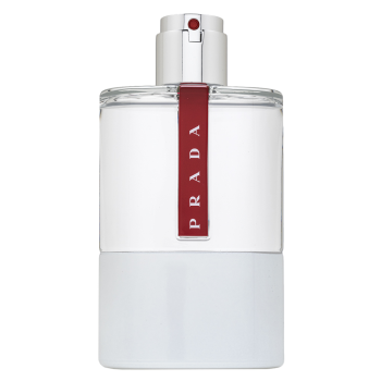 Prada Luna Rossa Eau Sport toaletná voda pre mužov 125 ml