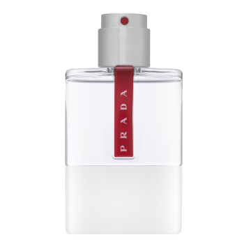Prada Luna Rossa Eau Sport toaletná voda pre mužov 75 ml