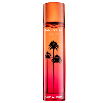 Lancaster Sunrise Eau de Toilette da donna 100 ml
