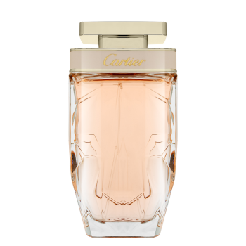 Cartier La Panthere toaletná voda pre ženy 75 ml