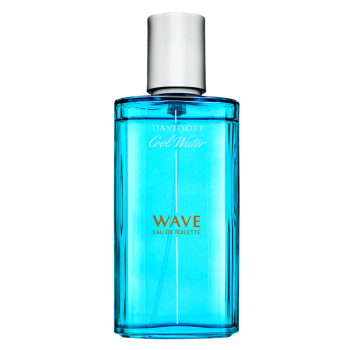 Davidoff Cool Water Wave toaletná voda pre mužov 75 ml