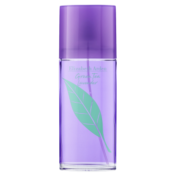 Elizabeth Arden Green Tea Lavender тоалетна вода за жени 100 ml