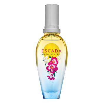 Escada Agua del Sol toaletná voda pre ženy 50 ml