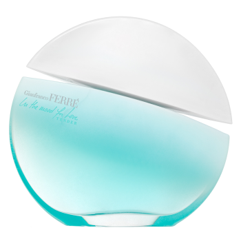 Gianfranco Ferré In The Mood for Love Tender Eau de Toilette femei 100 ml