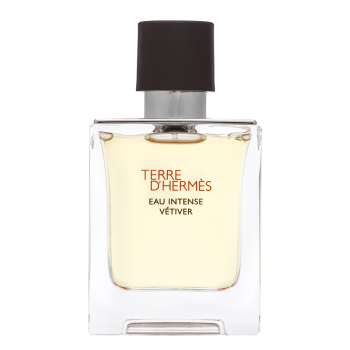 Hermès Terre D'Hermes Eau Intense Vetiver parfémovaná voda pre mužov 50 ml