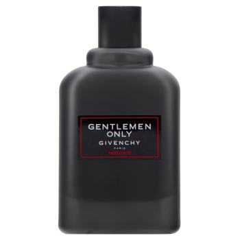 Givenchy Gentlemen Only Absolute parfémovaná voda pre mužov 100 ml