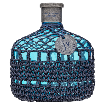John Varvatos Artisan Blu Eau de Toilette bărbați 125 ml