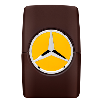 Mercedes-Benz Mercedes Benz Man Private woda perfumowana dla mężczyzn 100 ml