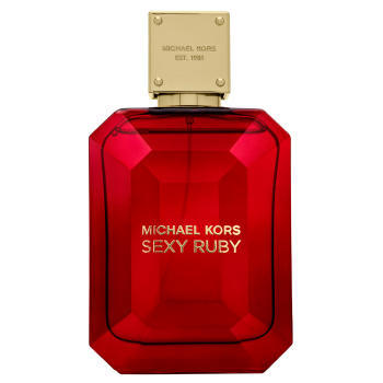 Michael Kors Sexy Ruby Eau de Parfum para mujer 100 ml