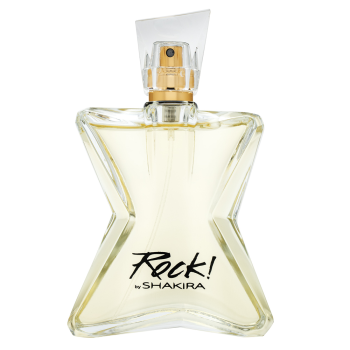 Shakira Rock! Eau de Toilette femei 80 ml