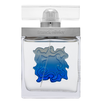 Franck Olivier Eau de Passion toaletní voda pro muže 50 ml
