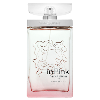 Franck Olivier In Pink Eau de Parfum femei 75 ml