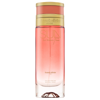 Franck Olivier Sun Java Eau de Parfum femei 75 ml