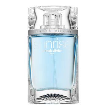 Franck Olivier Sunrise toaletná voda pre mužov 75 ml