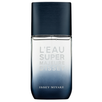 Issey Miyake L'Eau Super Majeure d'Issey Intense toaletná voda pre mužov 100 ml