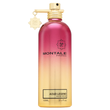 Montale Aoud Legend parfumirana voda unisex 100 ml