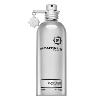 Montale Black Musk parfémovaná voda unisex 100 ml