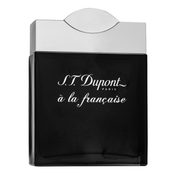S.T. Dupont A la Francaise parfémovaná voda pre mužov 100 ml