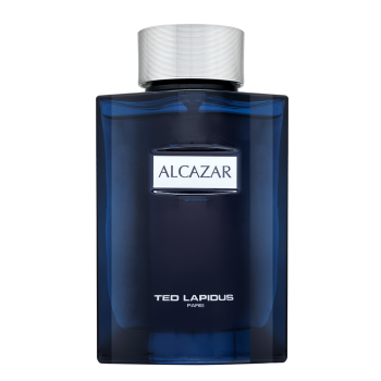 Ted Lapidus Alcazar Eau de Toilette da uomo 100 ml