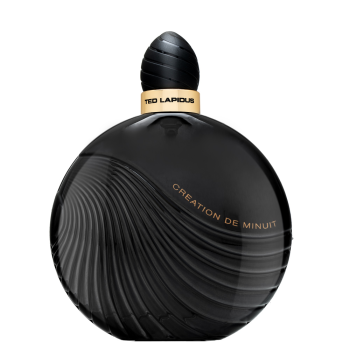 Ted Lapidus Création de Minuit toaletná voda pre ženy 100 ml