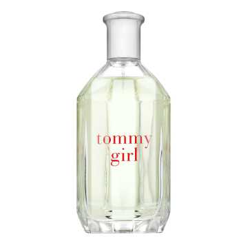 Tommy Hilfiger Tommy Girl Eau de Toilette da donna 200 ml