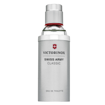 Swiss Army Swiss Army Classic Eau de Toilette bărbați 100 ml