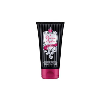 Christina Aguilera Secret Potion mleczko do ciała dla kobiet 150 ml