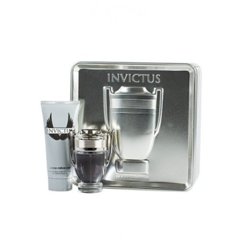 Paco Rabanne Invictus darčeková sada pre mužov 150 ml