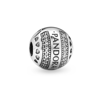 Clip Pandora Signature