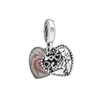 Viseći privjesak Pandora Moments