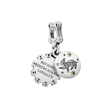 Obesek Pandora Harry Potter