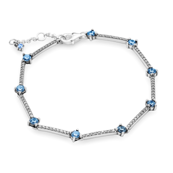 Narukvica Pandora Moments